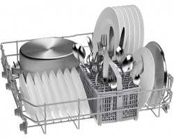 Встраиваемая посудомоечная машина Bosch SMV2ITX22E-foto3
