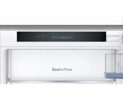 Двухкамерный холодильник Bosch KIV86VFE1-foto7