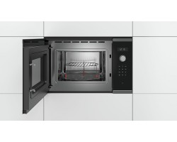Встраиваемая микроволновая печь Bosch BEL554MS0-foto4
