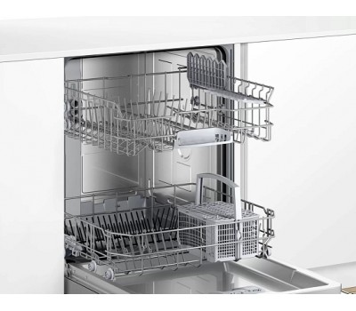Встраиваемая посудомоечная машина Bosch SMV25AX00E
