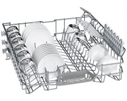 Встраиваемая посудомоечная машина Bosch SMV25AX00E-foto4