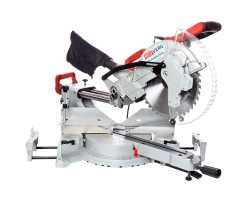 Пила торцовочная Redverg RD-MS305-2100S