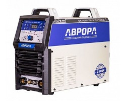 Аппарат аргонодуговой сварки Aurora Система 200 AC/DC ПУЛЬС 2 поколение