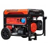 Бензиновый генератор Aurora AGE 7500 D