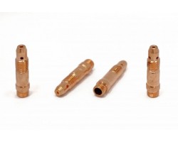 Держатель цанги для аргонодуговой горелки TIG17-18-26 d 2.0мм