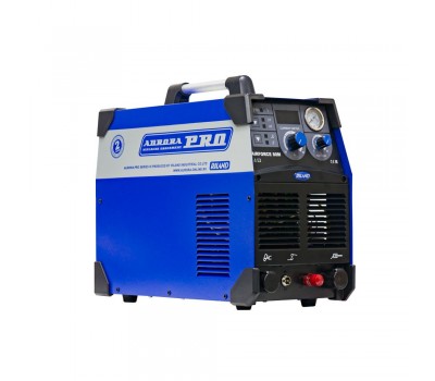 Аппарат плазменной резки AuroraPRO AIRFORCE 80M Аппарат плазменной резки AuroraPRO AIRFORCE 80M