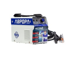 Аппарат сварочный инверторный Aurora Вектор 2000
