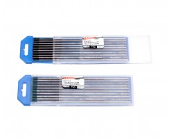 Вольфрамовый электрод Aurora WP d.4.0x175 мм GREEN