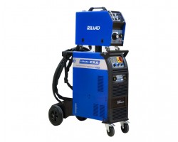 Cварочный полуавтомат AuroraPRO SKYWAY 500 с водяным охлаждением