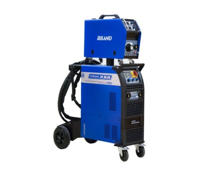 Cварочный полуавтомат AuroraPRO SKYWAY 500 с водяным охлаждением Cварочный полуавтомат AuroraPRO SKYWAY 500 с водяным охлаждением