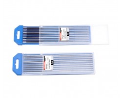 Вольфрамовый электрод Aurora WC-20 d.3.0x175 мм GREY