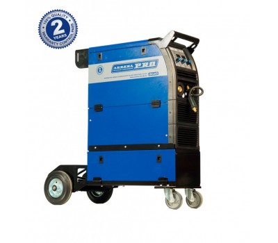 Сварочный полуавтомат AuroraPRO SKYWAY 300 Сварочный полуавтомат AuroraPRO SKYWAY 300