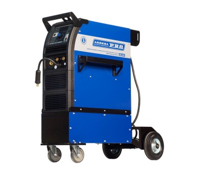 Сварочный полуавтомат AuroraPRO SKYWAY 330 SYNERGIC Сварочный полуавтомат AuroraPRO SKYWAY 330 SYNERGIC