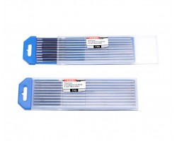 Вольфрамовый электрод Aurora WC-20 d.3.2x175 мм GREY