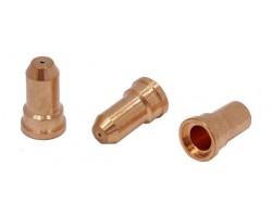 Сопло для плазматрона Aurora d.1,4mm LT101-151 удлиненное PD0117-14