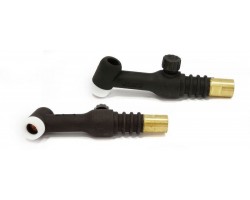 Гусак к горелке TIG 26V с клапаном