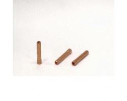 Цанга для аргонодуговой горелки TIG9-20-25 d 2.4мм