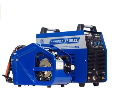 Cварочный полуавтомат AuroraPRO ULTIMATE 400 Cварочный полуавтомат AuroraPRO ULTIMATE 400