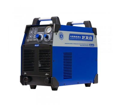 Аппарат плазменной резки AuroraPRO AIRFORCE 100M Аппарат плазменной резки AuroraPRO AIRFORCE 100M