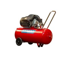 Воздушный компрессор Aurora GALE 100