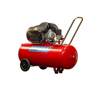 Воздушный компрессор Aurora GALE 100