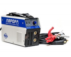 Аппарат сварочный инверторный Aurora Вектор 2200