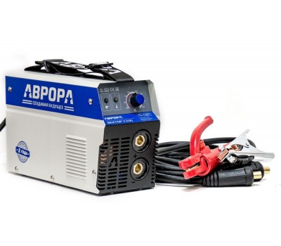 Аппарат сварочный инверторный Aurora Вектор 2200 Аппарат сварочный инверторный Aurora Вектор 2200