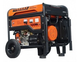 Бензиновый генератор Aurora AGE 6500 DSX
