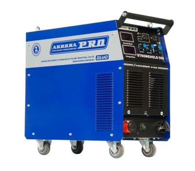 Сварочный инвертор AuroraPRO STRONGHOLD 500