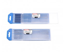 Вольфрамовый электрод Aurora WZ-8 2.4x175 мм WHITE (белый)