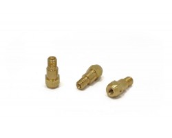 Держатель наконечника Aurora M6 28мм (MIG 36)