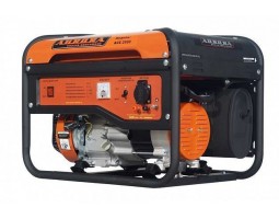 Бензогенератор Aurora AGE 2500