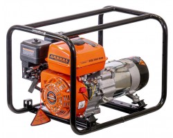 Генератор Aurora AGE 3000 RUN