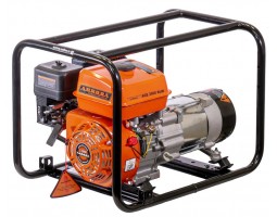 Генератор Aurora AGE 3000 RUN