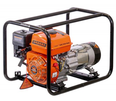 Генератор Aurora AGE 3000 RUN