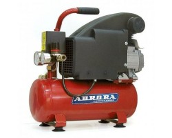 Воздушный компрессор Aurora BREEZE 8
