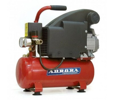 Воздушный компрессор Aurora BREEZE 8