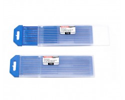 Вольфрамовый электрод Aurora WL-20 d.1.0x175 мм BLUE (синий)