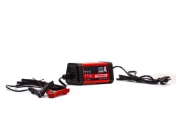 Интеллектуальное зарядное устройство Aurora SPRINT 4