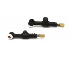 Гусак к горелке TIG 9V с клапаном