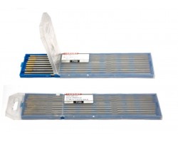Вольфрамовый электрод WL 15 d 3,2x175mm GOLD