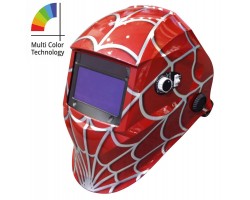 Маска сварочная Хамелеон Aurora SUN-7 SPIDER