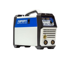 Инверторный сварочный полуавтомат АВРОРА Динамика 200