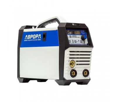 Инверторный сварочный полуавтомат АВРОРА Динамика 200 Инверторный сварочный полуавтомат АВРОРА Динамика 200