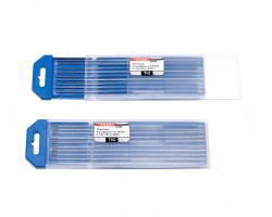 Вольфрамовый электрод Aurora WC-20 d.1.6x175 мм GREY