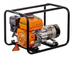 Генератор Aurora AGE 2200 RUN