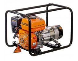 Генератор Aurora AGE 2200 RUN