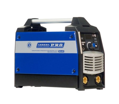 Сварочный инвертор AuroraPRO STICKMATE 160