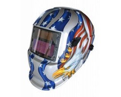 Маска сварочная Хамелеон Aurora A777 AMERICAN