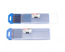 Вольфрамовый электрод Aurora WL-15 d.3.0x175 мм GOLD